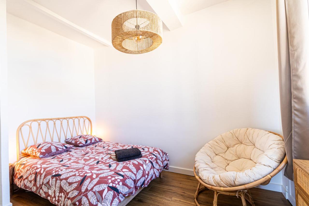 Appartement Blanca - Hyper Centre Tres Cosy à Auch Extérieur photo